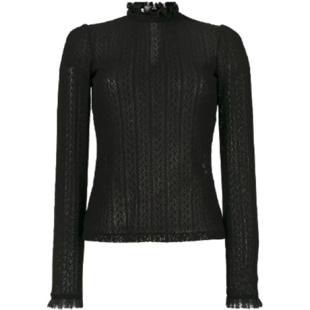 Philosophy Di Lorenzo lace blouse  Size 44 IT /M